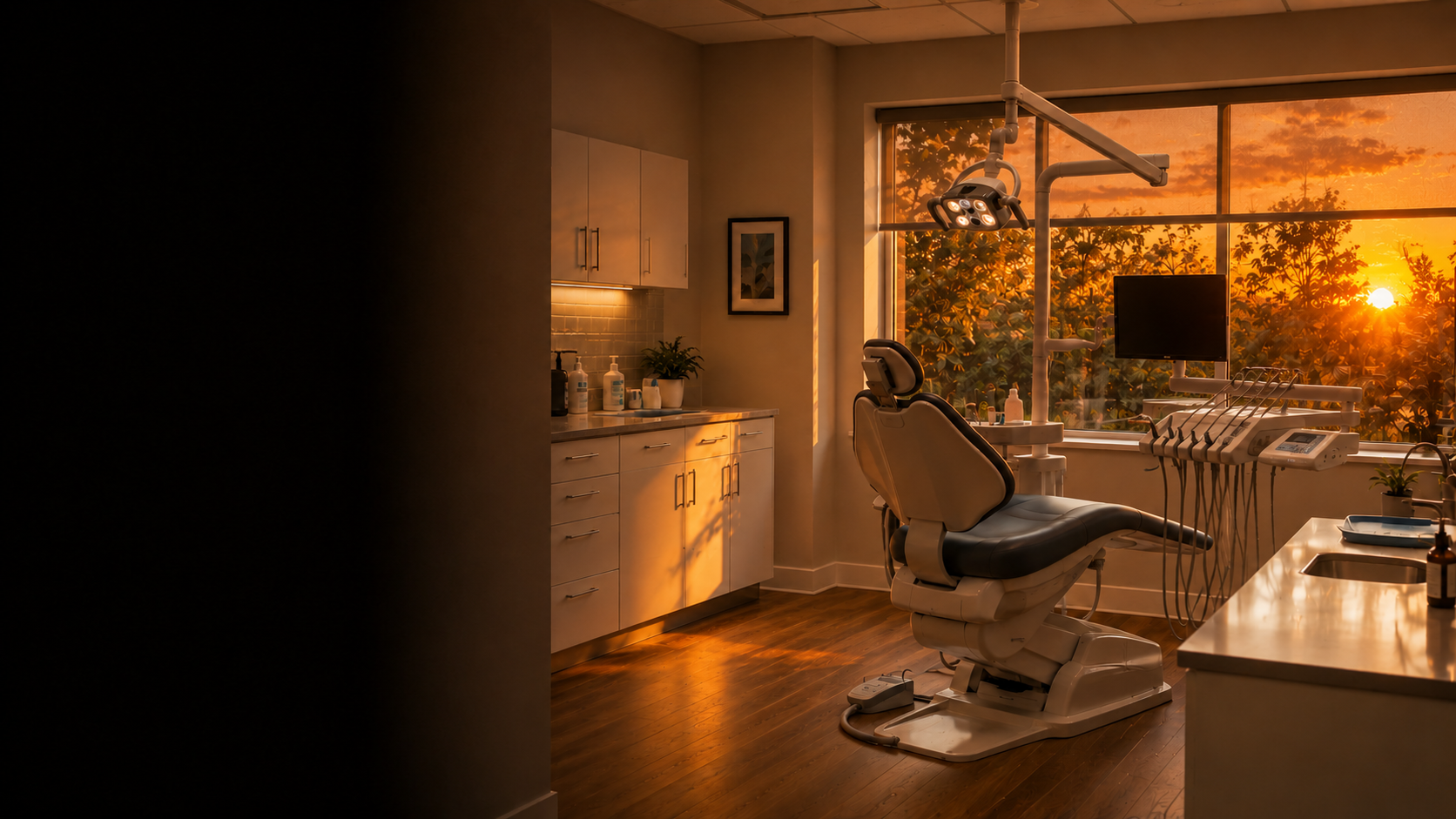 Dentists