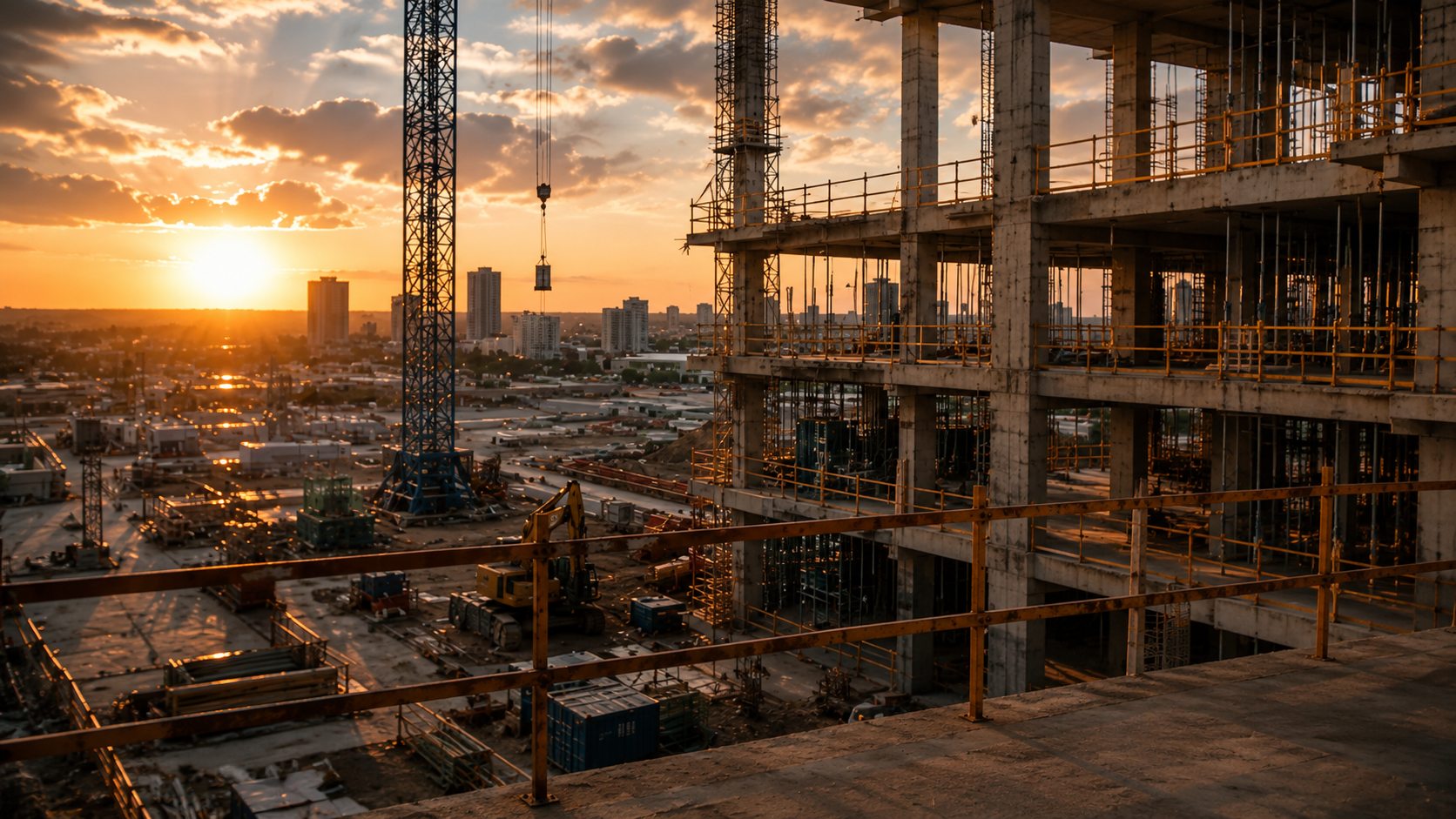 Contractors