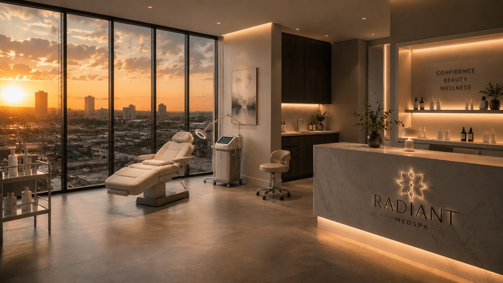 Med spa